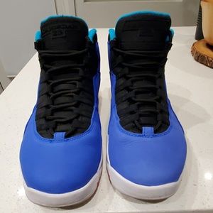 Air Jordan 10 Retro "Tinker"